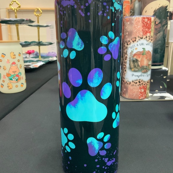 20oz Tumbler - Picture 7 of 11